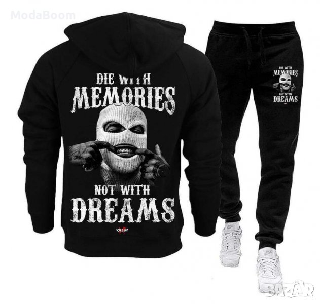 Мъжки спортен екип, снимка 1