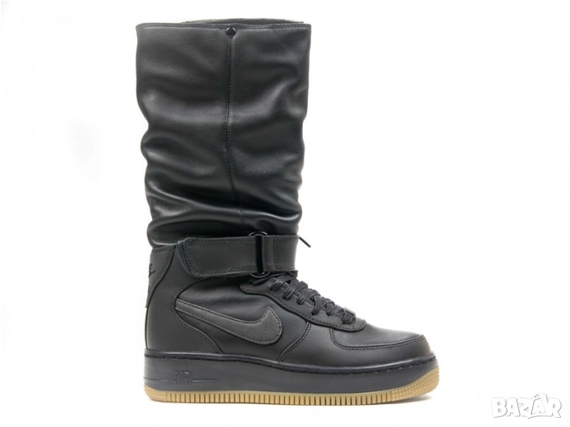 н.40 Nike Air Force 1 upstep, снимка 1
