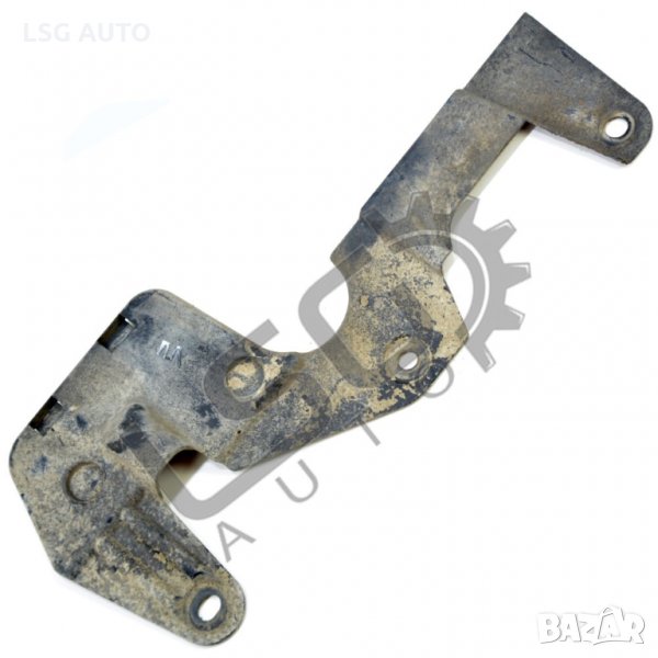 Кора преден ляв подкалник Subaru Legacy 2003-2009 SU210620N-100, снимка 1