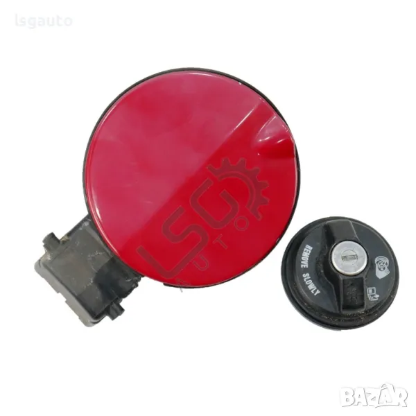 Вратичка с капачка резервоар Honda Jazz 2002-2008 ID: 139622, снимка 1