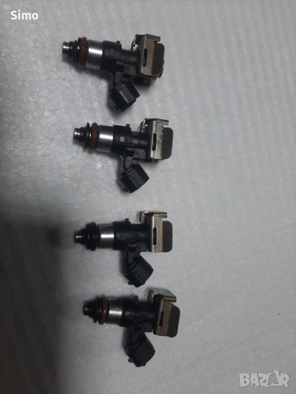 H75114818 HOFFER Инжектор, снимка 1