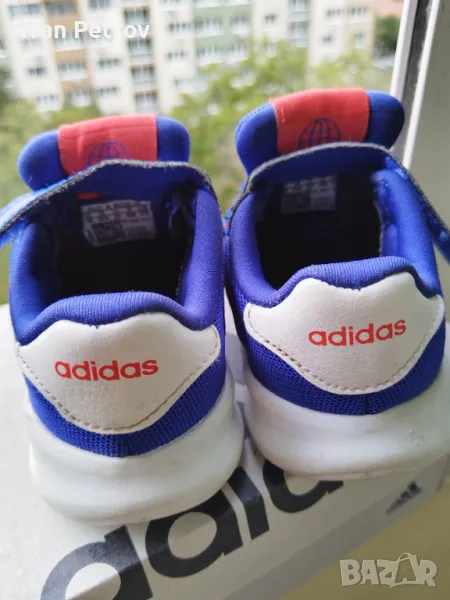 детски маратонки Адидас, снимка 1