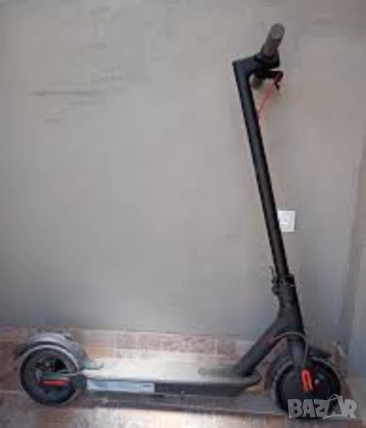 Електрически скутер-тротинетка, снимка 1