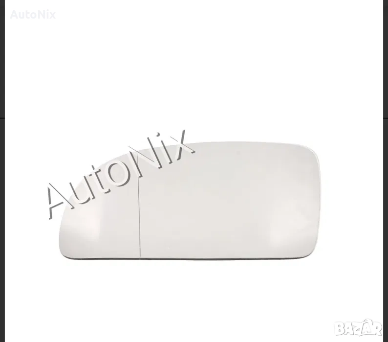 Стъкло за огледало за VW New Beetle тонирано стъкло за бийтъл, снимка 1