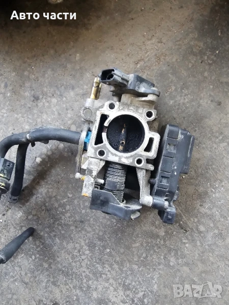 комплект дроселова клапа за Opel 1.2, снимка 1