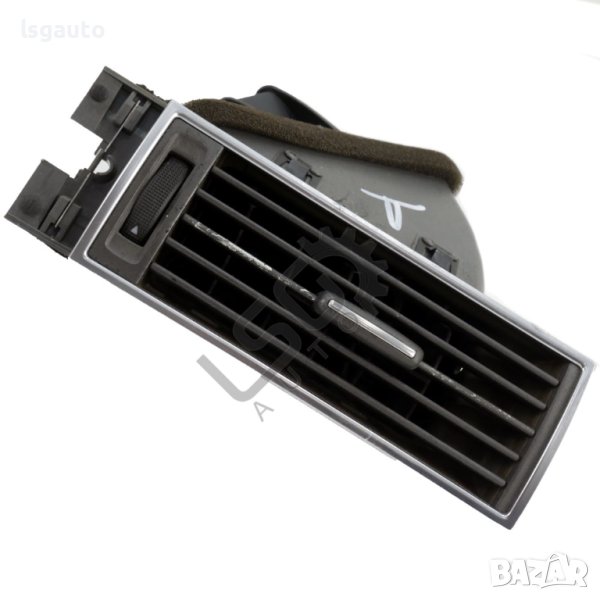 Дясна духалка парно табло AUDI A6 (4F, C6) 2004-2011 ID: 121137, снимка 1