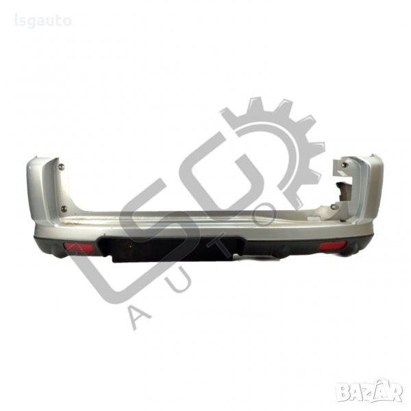 Задна броня Honda CR-V II 2001-2006 H120822N-11, снимка 1