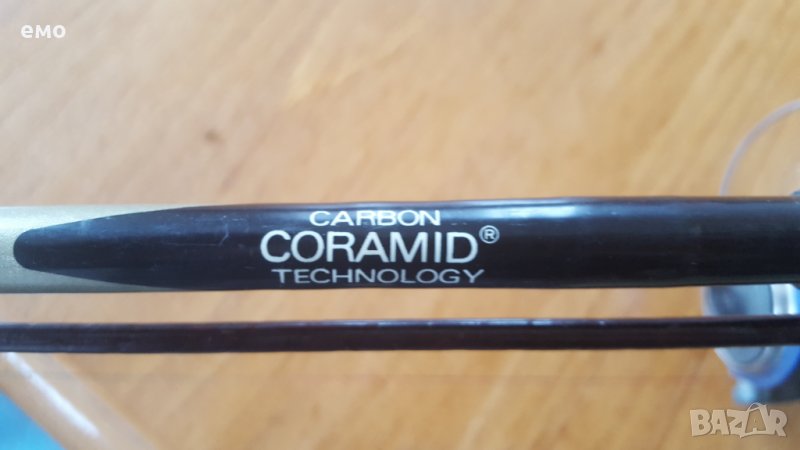 продавам въдица Корморан 3м., снимка 1