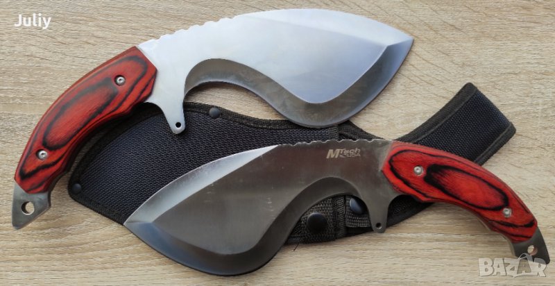 Туристически нож MTech Usa, снимка 1