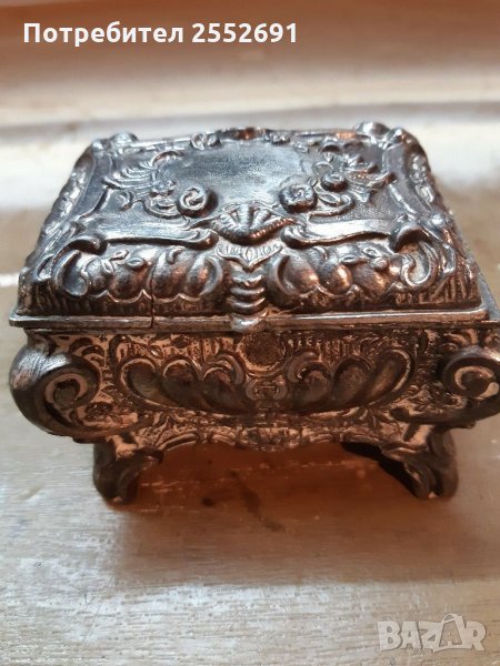 Малка ракла , снимка 1