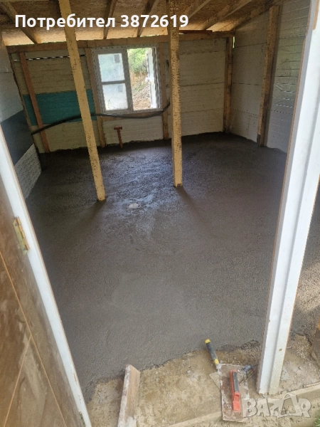 Парцел + постройка + разрешение за строеж, снимка 1