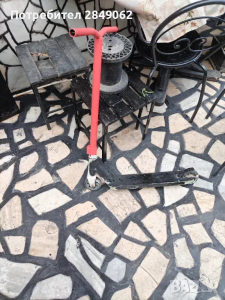 Тортинетка, снимка 1