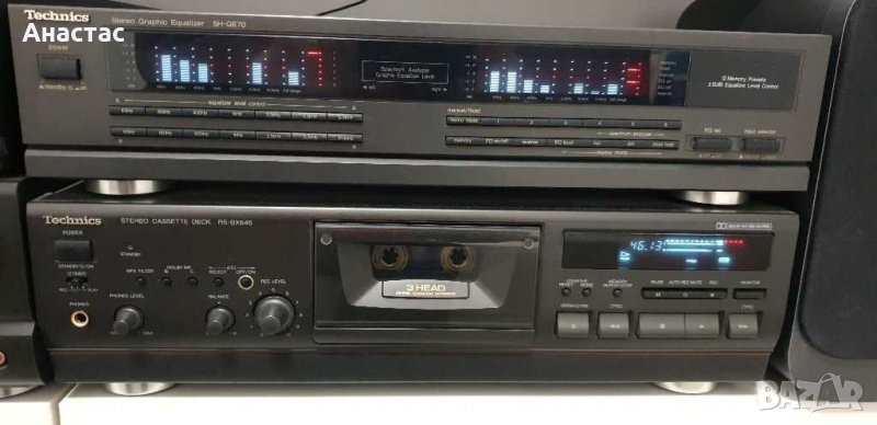 Technics , снимка 1