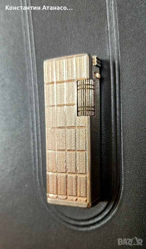 Vintage Запалка KINGSTAR , снимка 1