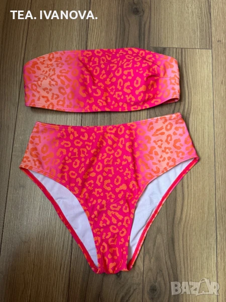 Дамски бански размер XS, снимка 1