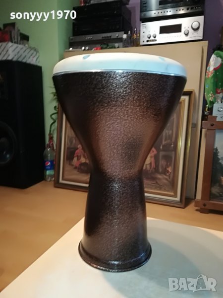 〽️ГОЛЯМА ТАРАМБУКА-ПЕРЛА ОТ СИРИЯ 0510221127, снимка 1