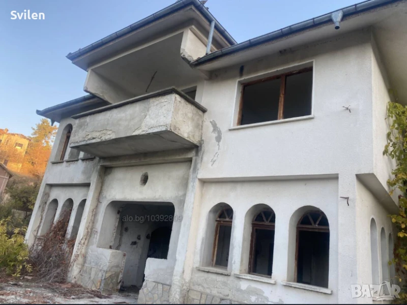 Огромна къща с. Петърница - Плевен, снимка 1