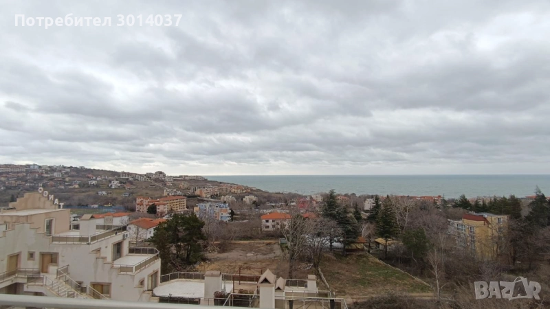 Двустаен мезонет в централна част на Бяла, снимка 1