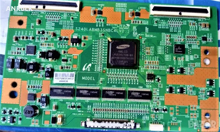 T-CON S240LABMB3SNBC4LVO.1, снимка 1