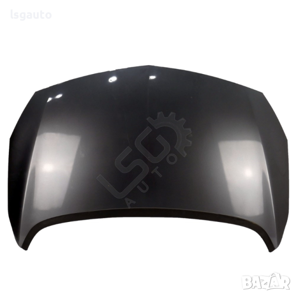 Преден капак Opel Astra (J) 2010-2018 ID: 123428, снимка 1