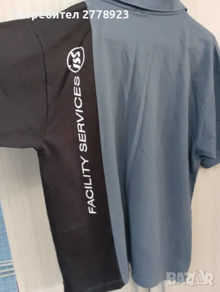 Мъжка тениска , снимка 1