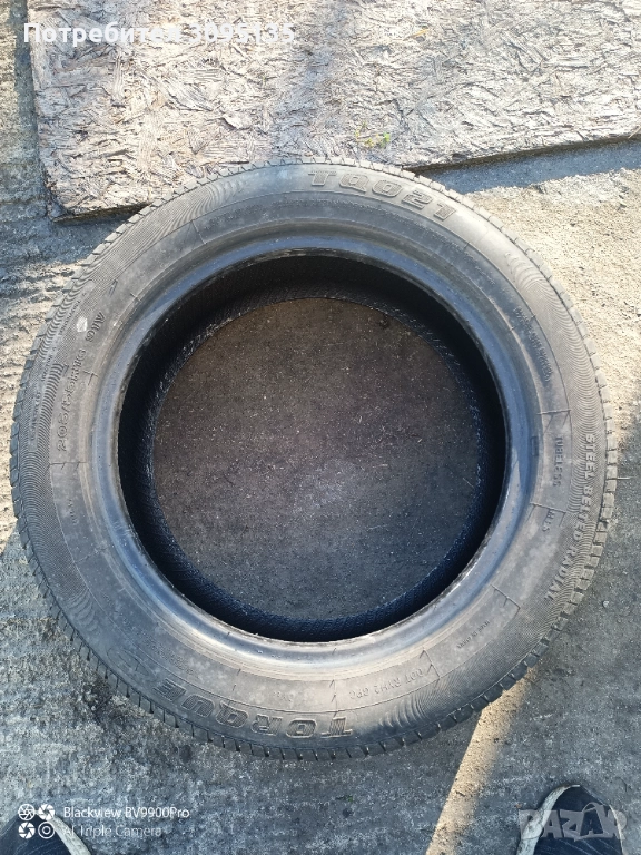 Гуми летни, снимка 1