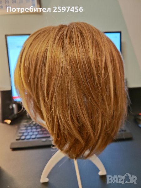 Перука Ryan Noriko Collection, снимка 1