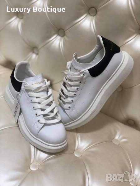 Дамски спортни обувки Alexander Maueen , снимка 1