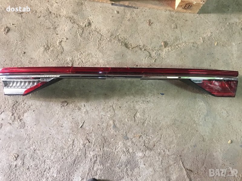 Стоп в багажника за Audi A8 , снимка 1