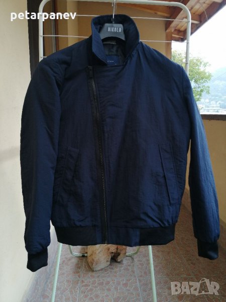 Мъжко яке Zara - L размер, снимка 1