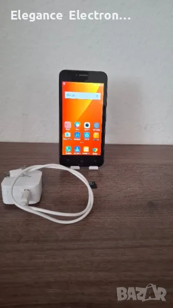 Lenovo A1010 1Gb ram /8Gb rom + 8GB карта памет Kingston + зарядно, снимка 1