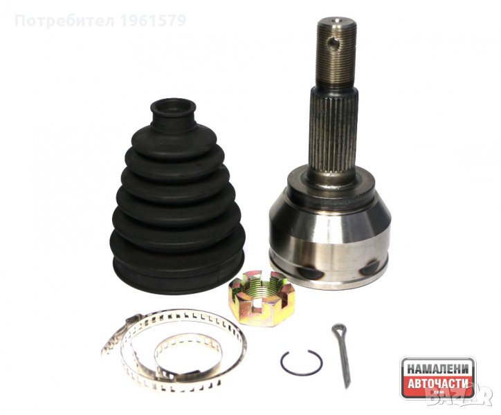 Външно каре 391001KA0B Nissan Juke 1.6 Нисан Джук, снимка 1