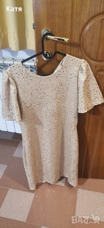 Рокля , снимка 1