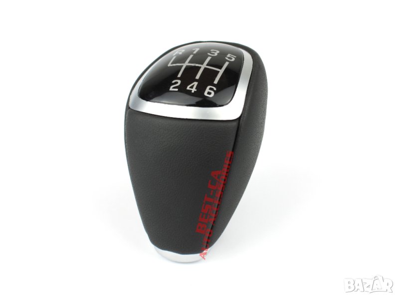 Топка за скоростен лост Hyundai I20 I30 I40 Elantra Santa Fe Tucson 6 скорости, снимка 1