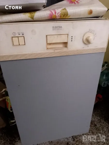 Съдомиялня за ремонт или за части., снимка 1