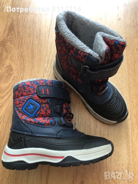 Ботуши 26 номер , снимка 1