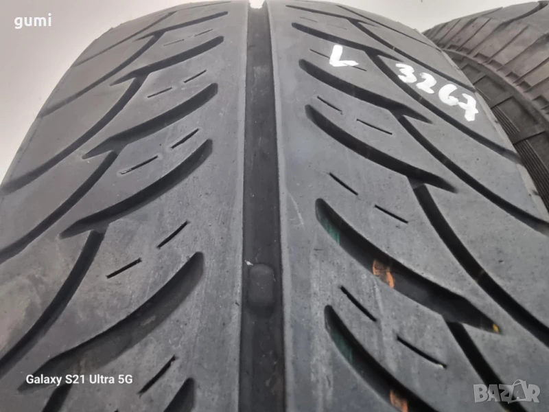 2бр летни гуми 185/65/15 SPORTIVA L03267 , снимка 1