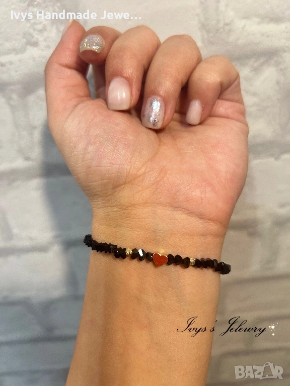 Дамска гривна, снимка 1