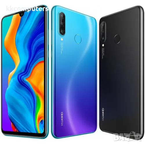 ЧАСТИ - за HUAWEI - P30 Lite New Edition(2020), снимка 1