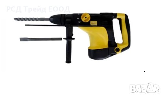 ПРОМО 25% Перфоратор SDS Max Cimex HB7, снимка 1