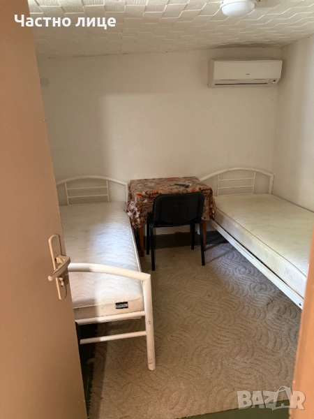 Давам под наем стая със вътрешен санитерн възел и кухненски бокс, снимка 1