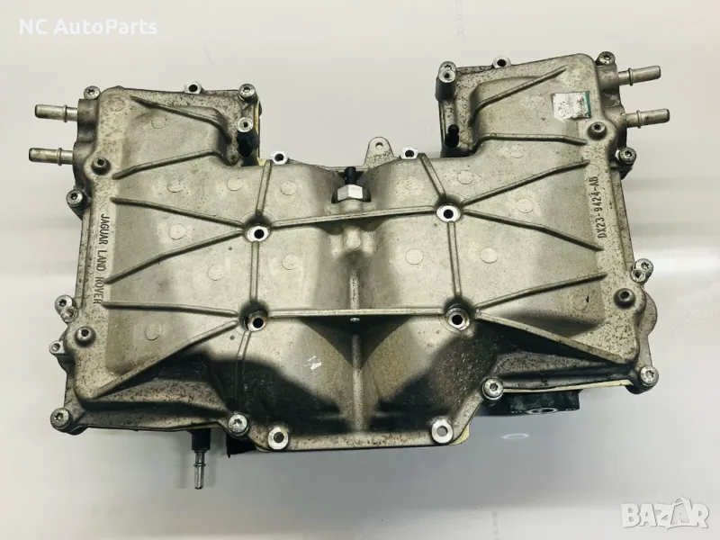 Всмукателен колектор за ЯГУАР JAGUAR F-TYPE X152​ 3.0 бензин V6 DX23-9424-AB 2015, снимка 1