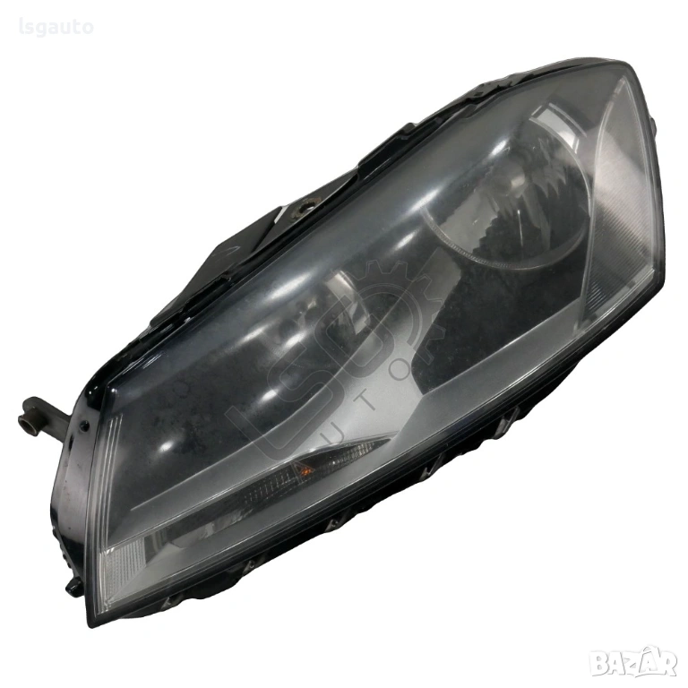 Ляв фар Volkswagen Passat (B7) 2010-2014 ID: 156968, снимка 1