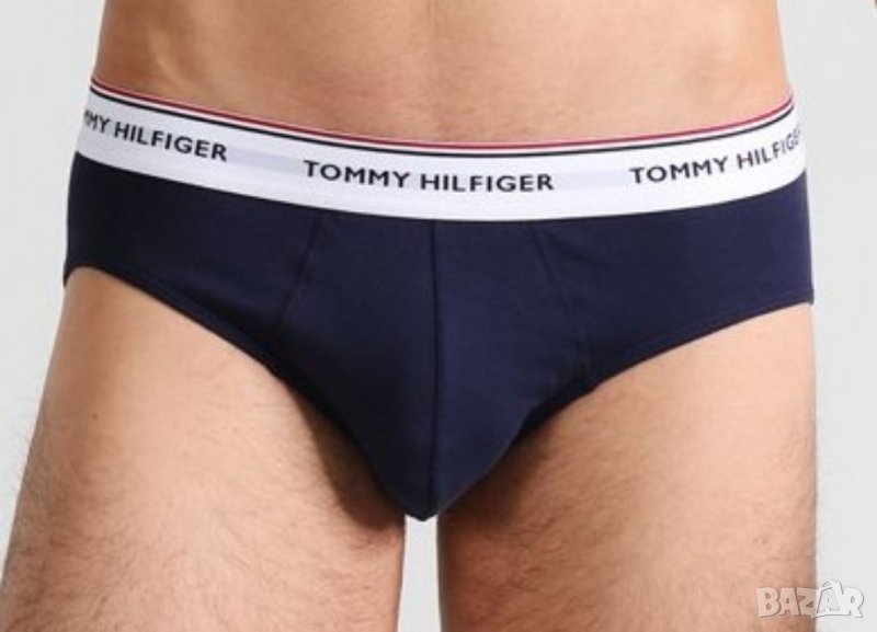 Слип Tommy Hilfiger, снимка 1