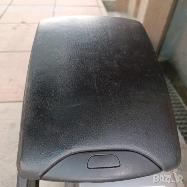 Подлакътник BMW E53 X5 Подлакътник БМВ Е53 Х5, снимка 1