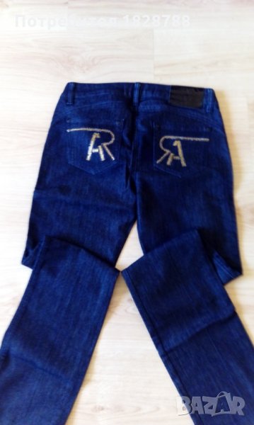 Дънки, снимка 1