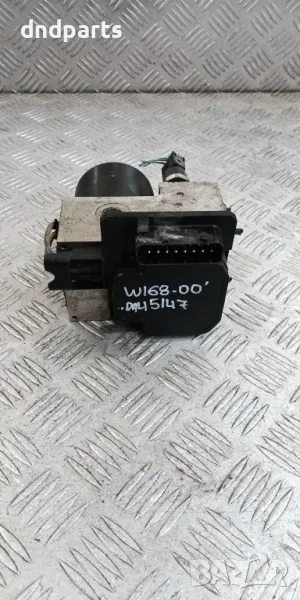 ABS Mercedes A-Class W168 2000г.	, снимка 1