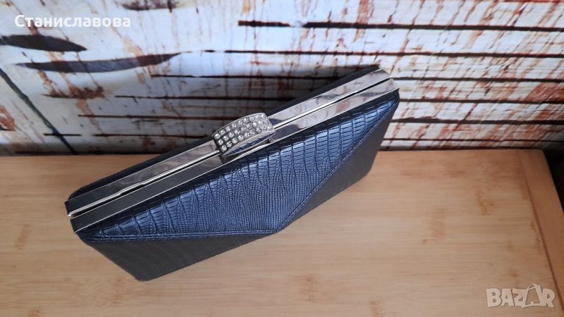 Дамска чанта -Клъч, снимка 1