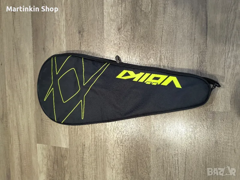 Калъф за Тенис Volki , снимка 1