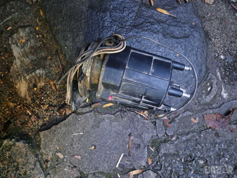 Делко за опел кадет, снимка 1